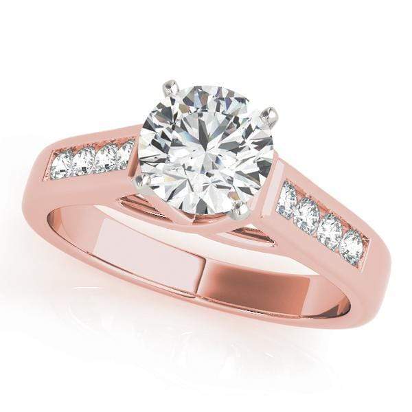 [Diamond Engagement Rings, Diamond Stud Earrings, and Gold Jewelry Online]-Angelucci Jewelry