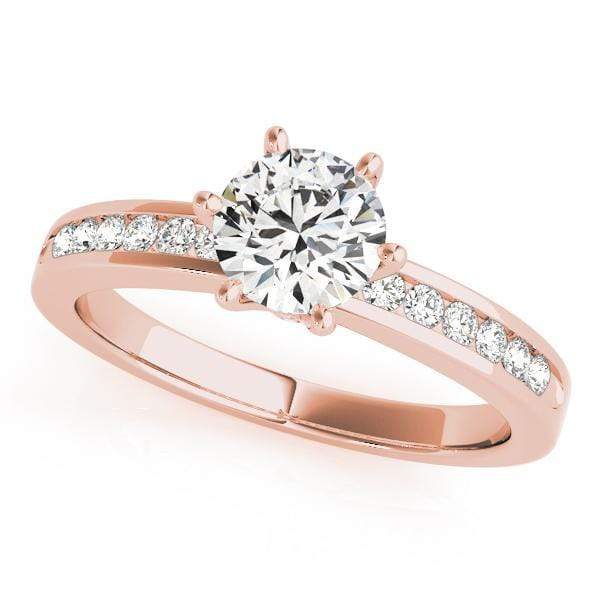 [Diamond Engagement Rings, Diamond Stud Earrings, and Gold Jewelry Online]-Angelucci Jewelry