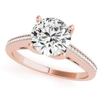 Thumbnail for [Diamond Engagement Rings, Diamond Stud Earrings, and Gold Jewelry Online]-Angelucci Jewelry