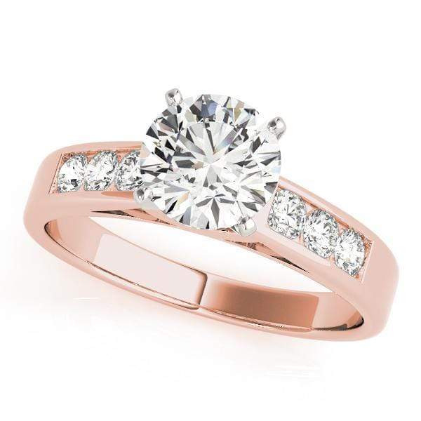 [Diamond Engagement Rings, Diamond Stud Earrings, and Gold Jewelry Online]-Angelucci Jewelry