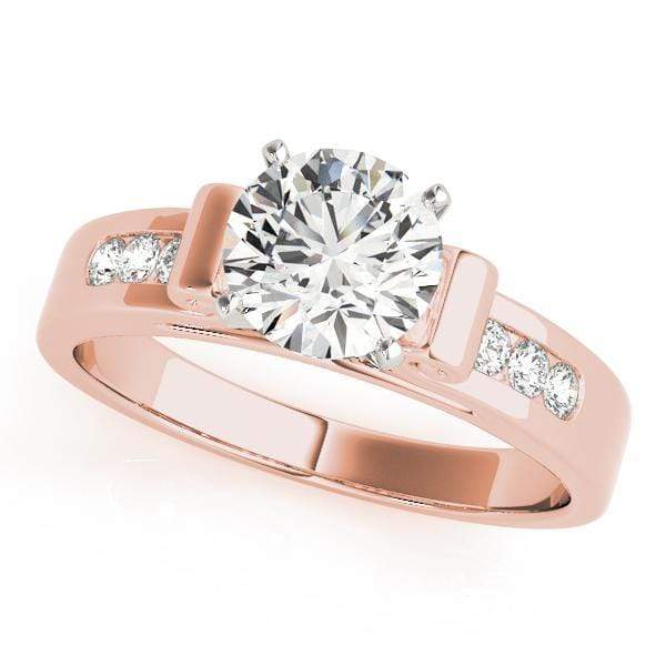 [Diamond Engagement Rings, Diamond Stud Earrings, and Gold Jewelry Online]-Angelucci Jewelry