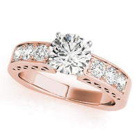 Thumbnail for [Diamond Engagement Rings, Diamond Stud Earrings, and Gold Jewelry Online]-Angelucci Jewelry