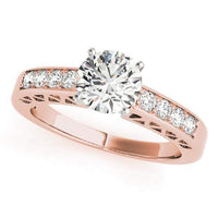 Thumbnail for [Diamond Engagement Rings, Diamond Stud Earrings, and Gold Jewelry Online]-Angelucci Jewelry