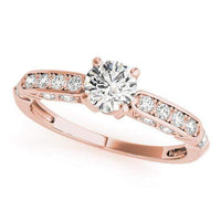 Thumbnail for [Diamond Engagement Rings, Diamond Stud Earrings, and Gold Jewelry Online]-Angelucci Jewelry