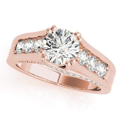 [Diamond Engagement Rings, Diamond Stud Earrings, and Gold Jewelry Online]-Angelucci Jewelry