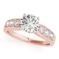 Thumbnail for [Diamond Engagement Rings, Diamond Stud Earrings, and Gold Jewelry Online]-Angelucci Jewelry