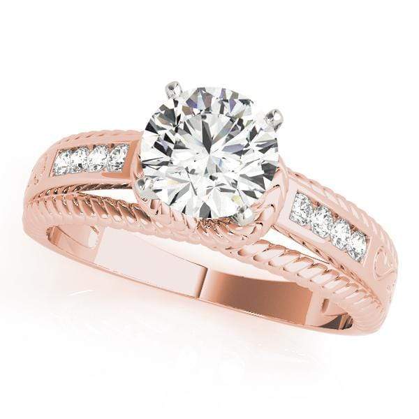 [Diamond Engagement Rings, Diamond Stud Earrings, and Gold Jewelry Online]-Angelucci Jewelry