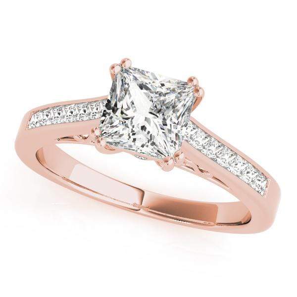 [Diamond Engagement Rings, Diamond Stud Earrings, and Gold Jewelry Online]-Angelucci Jewelry