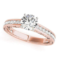 Thumbnail for [Diamond Engagement Rings, Diamond Stud Earrings, and Gold Jewelry Online]-Angelucci Jewelry