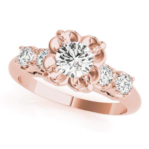 [Diamond Engagement Rings, Diamond Stud Earrings, and Gold Jewelry Online]-Angelucci Jewelry