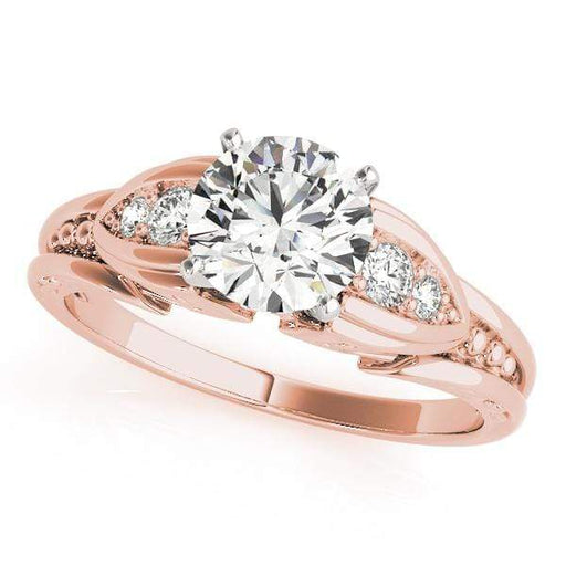 [Diamond Engagement Rings, Diamond Stud Earrings, and Gold Jewelry Online]-Angelucci Jewelry