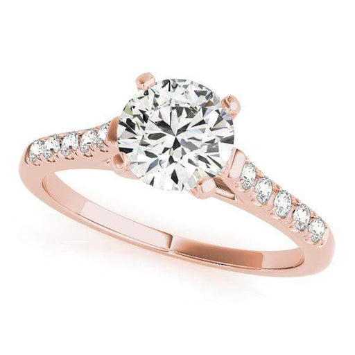 [Diamond Engagement Rings, Diamond Stud Earrings, and Gold Jewelry Online]-Angelucci Jewelry