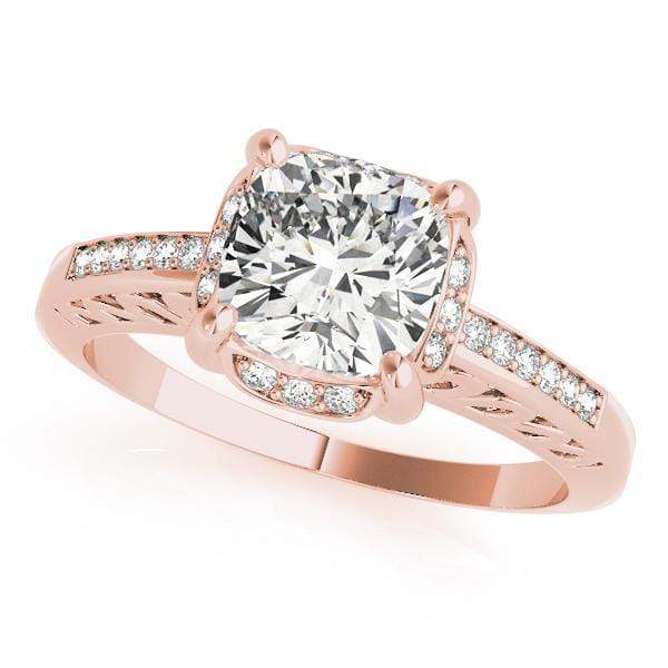 [Diamond Engagement Rings, Diamond Stud Earrings, and Gold Jewelry Online]-Angelucci Jewelry