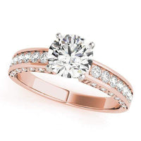 Thumbnail for [Diamond Engagement Rings, Diamond Stud Earrings, and Gold Jewelry Online]-Angelucci Jewelry