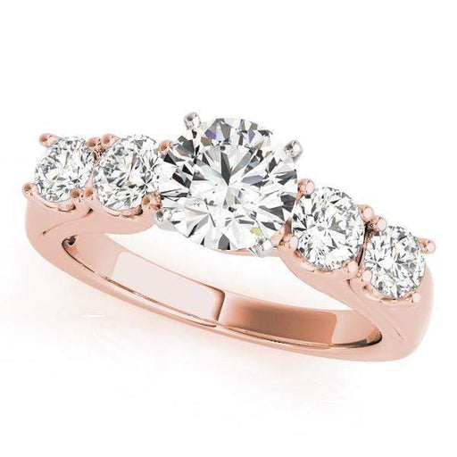 [Diamond Engagement Rings, Diamond Stud Earrings, and Gold Jewelry Online]-Angelucci Jewelry