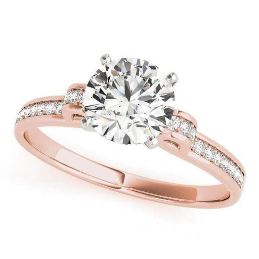 [Diamond Engagement Rings, Diamond Stud Earrings, and Gold Jewelry Online]-Angelucci Jewelry