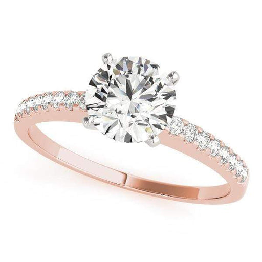 [Diamond Engagement Rings, Diamond Stud Earrings, and Gold Jewelry Online]-Angelucci Jewelry