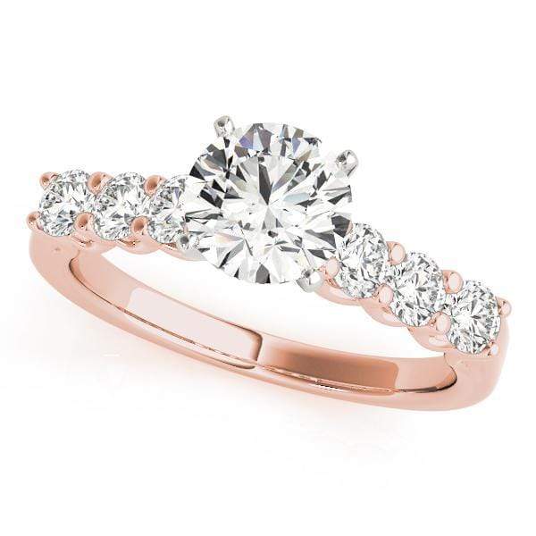 [Diamond Engagement Rings, Diamond Stud Earrings, and Gold Jewelry Online]-Angelucci Jewelry