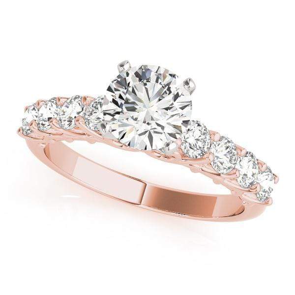 [Diamond Engagement Rings, Diamond Stud Earrings, and Gold Jewelry Online]-Angelucci Jewelry