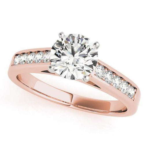 [Diamond Engagement Rings, Diamond Stud Earrings, and Gold Jewelry Online]-Angelucci Jewelry