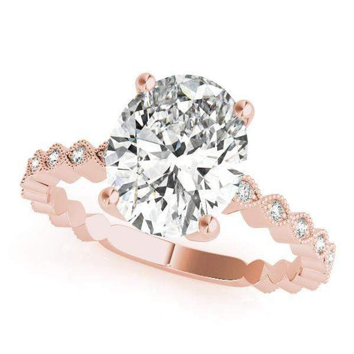 [Diamond Engagement Rings, Diamond Stud Earrings, and Gold Jewelry Online]-Angelucci Jewelry