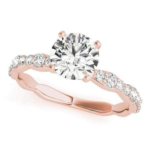 [Diamond Engagement Rings, Diamond Stud Earrings, and Gold Jewelry Online]-Angelucci Jewelry