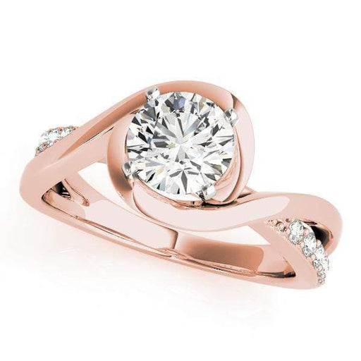 [Diamond Engagement Rings, Diamond Stud Earrings, and Gold Jewelry Online]-Angelucci Jewelry