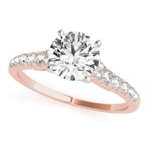 [Diamond Engagement Rings, Diamond Stud Earrings, and Gold Jewelry Online]-Angelucci Jewelry