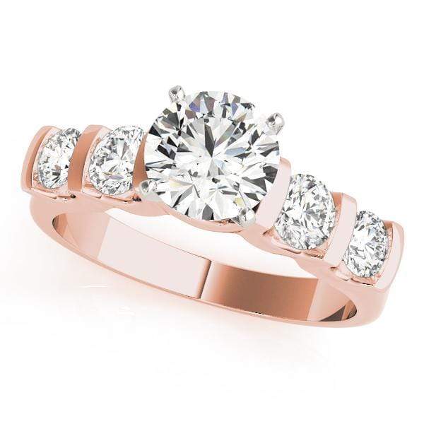 [Diamond Engagement Rings, Diamond Stud Earrings, and Gold Jewelry Online]-Angelucci Jewelry