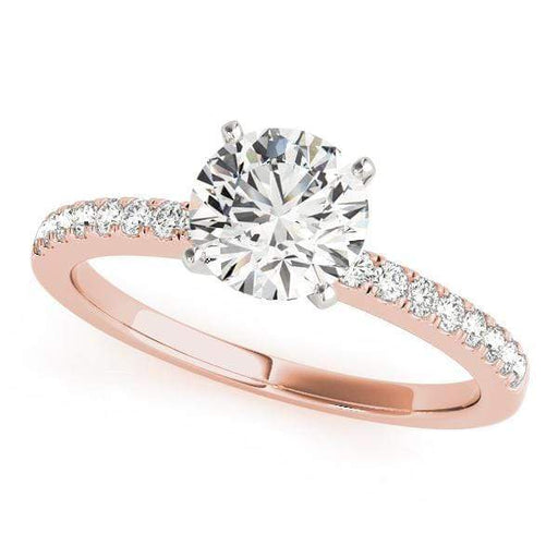 [Diamond Engagement Rings, Diamond Stud Earrings, and Gold Jewelry Online]-Angelucci Jewelry