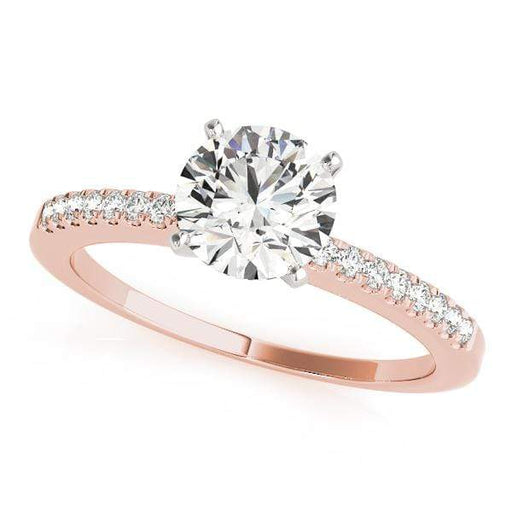 [Diamond Engagement Rings, Diamond Stud Earrings, and Gold Jewelry Online]-Angelucci Jewelry