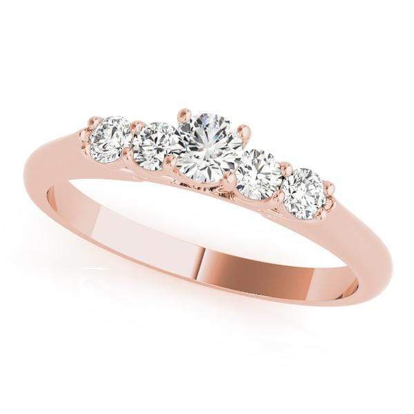 [Diamond Engagement Rings, Diamond Stud Earrings, and Gold Jewelry Online]-Angelucci Jewelry