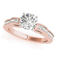 Thumbnail for [Diamond Engagement Rings, Diamond Stud Earrings, and Gold Jewelry Online]-Angelucci Jewelry