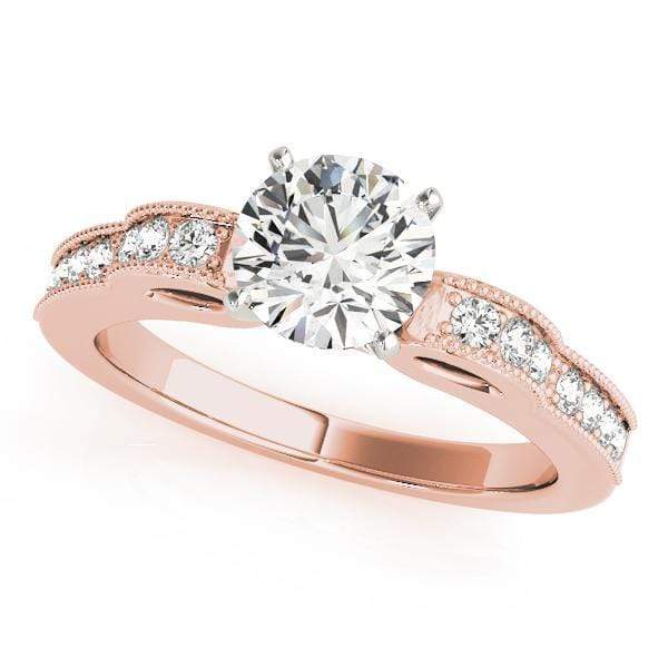 [Diamond Engagement Rings, Diamond Stud Earrings, and Gold Jewelry Online]-Angelucci Jewelry