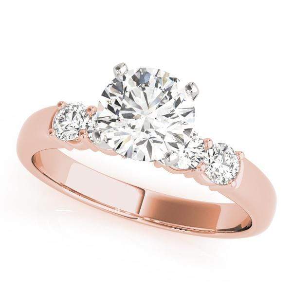[Diamond Engagement Rings, Diamond Stud Earrings, and Gold Jewelry Online]-Angelucci Jewelry