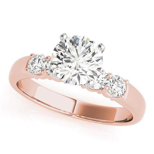 [Diamond Engagement Rings, Diamond Stud Earrings, and Gold Jewelry Online]-Angelucci Jewelry