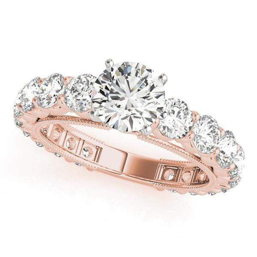 [Diamond Engagement Rings, Diamond Stud Earrings, and Gold Jewelry Online]-Angelucci Jewelry