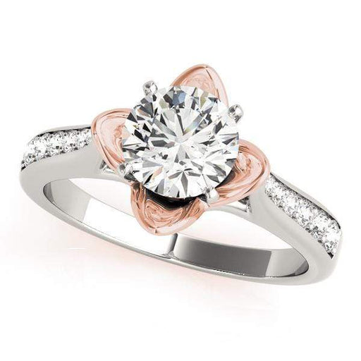 [Diamond Engagement Rings, Diamond Stud Earrings, and Gold Jewelry Online]-Angelucci Jewelry