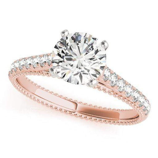 [Diamond Engagement Rings, Diamond Stud Earrings, and Gold Jewelry Online]-Angelucci Jewelry