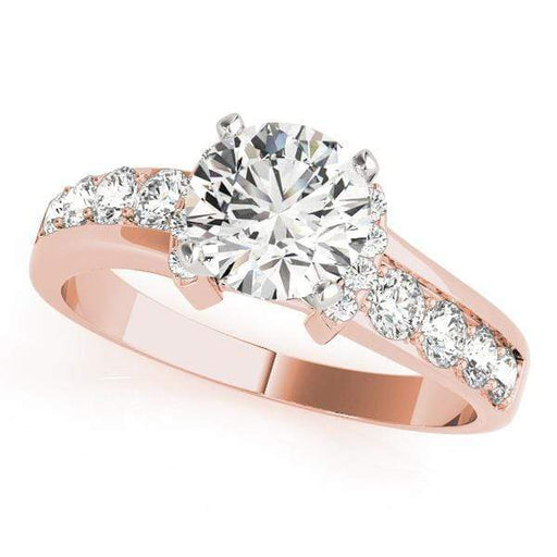 [Diamond Engagement Rings, Diamond Stud Earrings, and Gold Jewelry Online]-Angelucci Jewelry