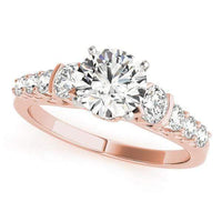 Thumbnail for [Diamond Engagement Rings, Diamond Stud Earrings, and Gold Jewelry Online]-Angelucci Jewelry