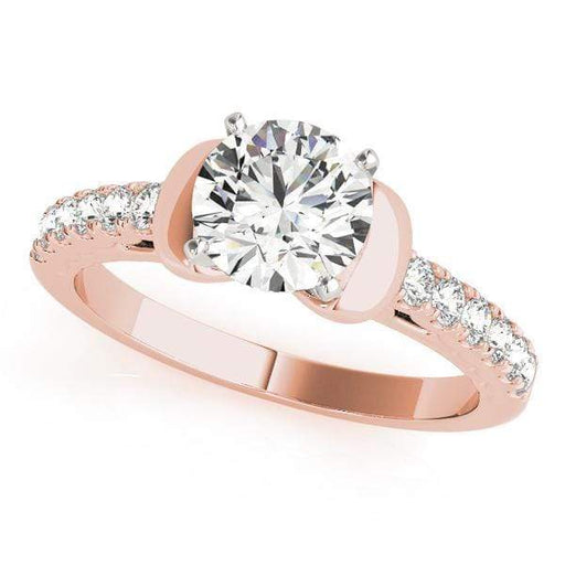 [Diamond Engagement Rings, Diamond Stud Earrings, and Gold Jewelry Online]-Angelucci Jewelry