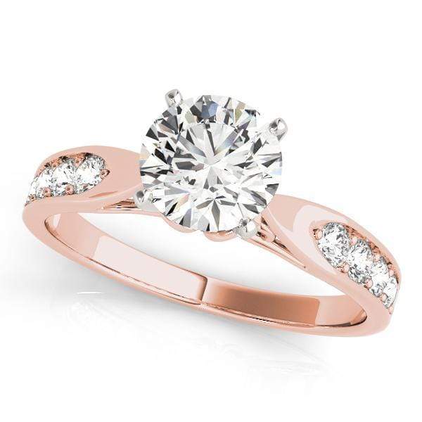 [Diamond Engagement Rings, Diamond Stud Earrings, and Gold Jewelry Online]-Angelucci Jewelry