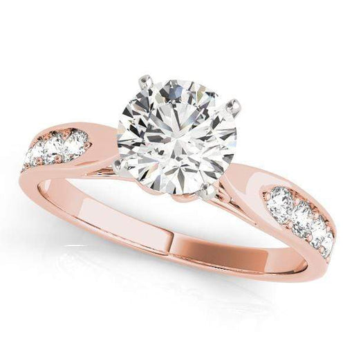 [Diamond Engagement Rings, Diamond Stud Earrings, and Gold Jewelry Online]-Angelucci Jewelry