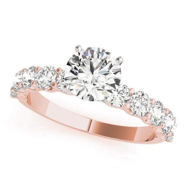 [Diamond Engagement Rings, Diamond Stud Earrings, and Gold Jewelry Online]-Angelucci Jewelry