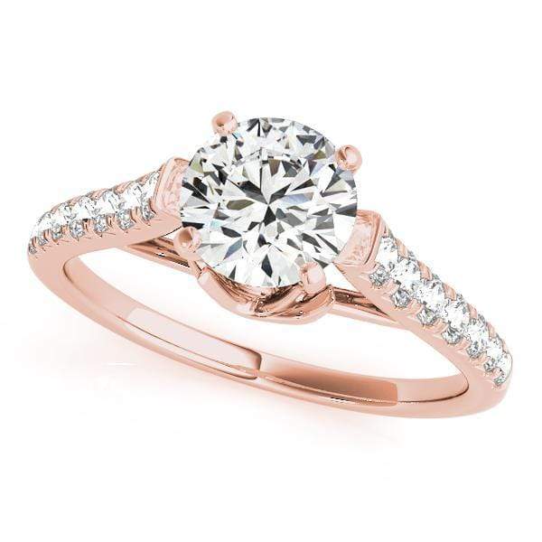 [Diamond Engagement Rings, Diamond Stud Earrings, and Gold Jewelry Online]-Angelucci Jewelry