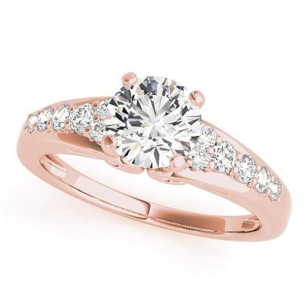 [Diamond Engagement Rings, Diamond Stud Earrings, and Gold Jewelry Online]-Angelucci Jewelry