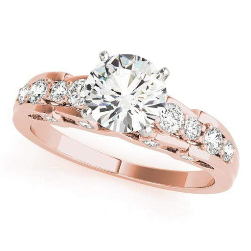 [Diamond Engagement Rings, Diamond Stud Earrings, and Gold Jewelry Online]-Angelucci Jewelry