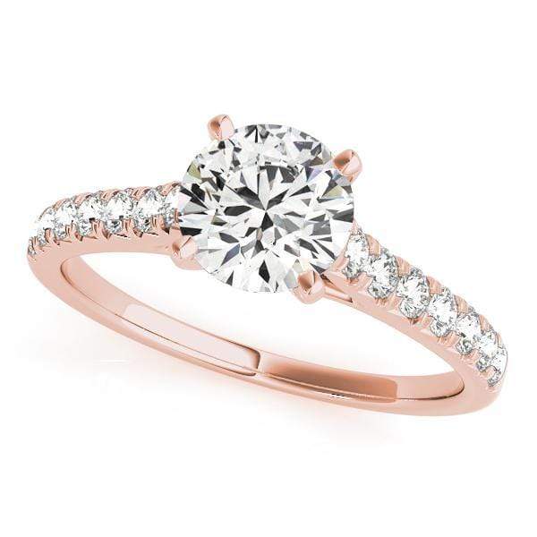 [Diamond Engagement Rings, Diamond Stud Earrings, and Gold Jewelry Online]-Angelucci Jewelry