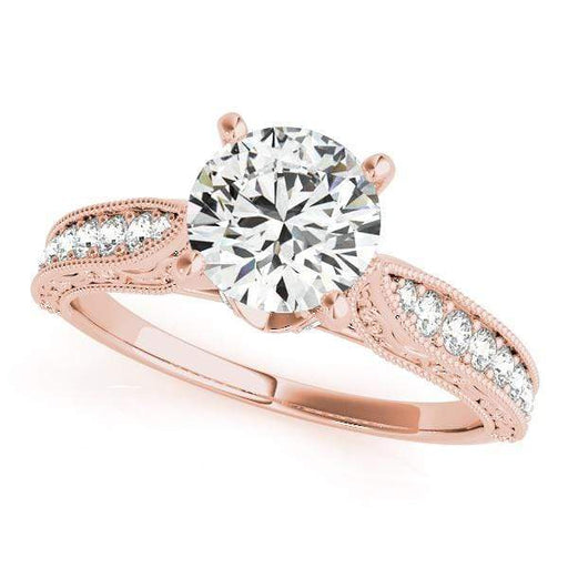 [Diamond Engagement Rings, Diamond Stud Earrings, and Gold Jewelry Online]-Angelucci Jewelry